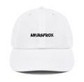Logo Dad Hat -White image 0