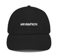 Logo Dad Hat- Black image 0