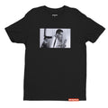 Revolutionary T-shirt - Black/White image 0