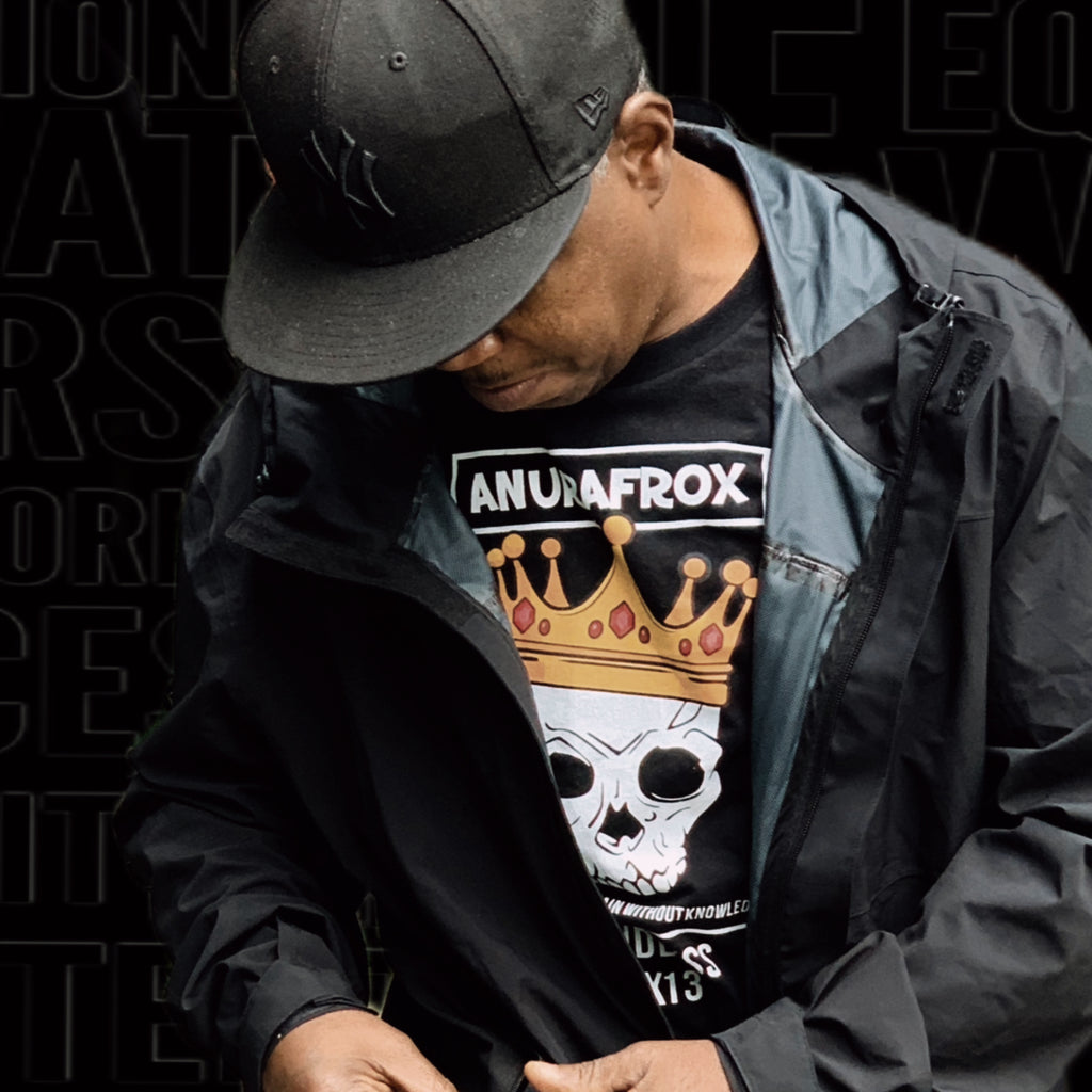Mindless T-shirt - Black