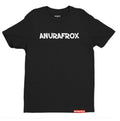 Basic Logo T-Shirt - Black/White