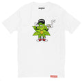 ReefMan Tshirt - White