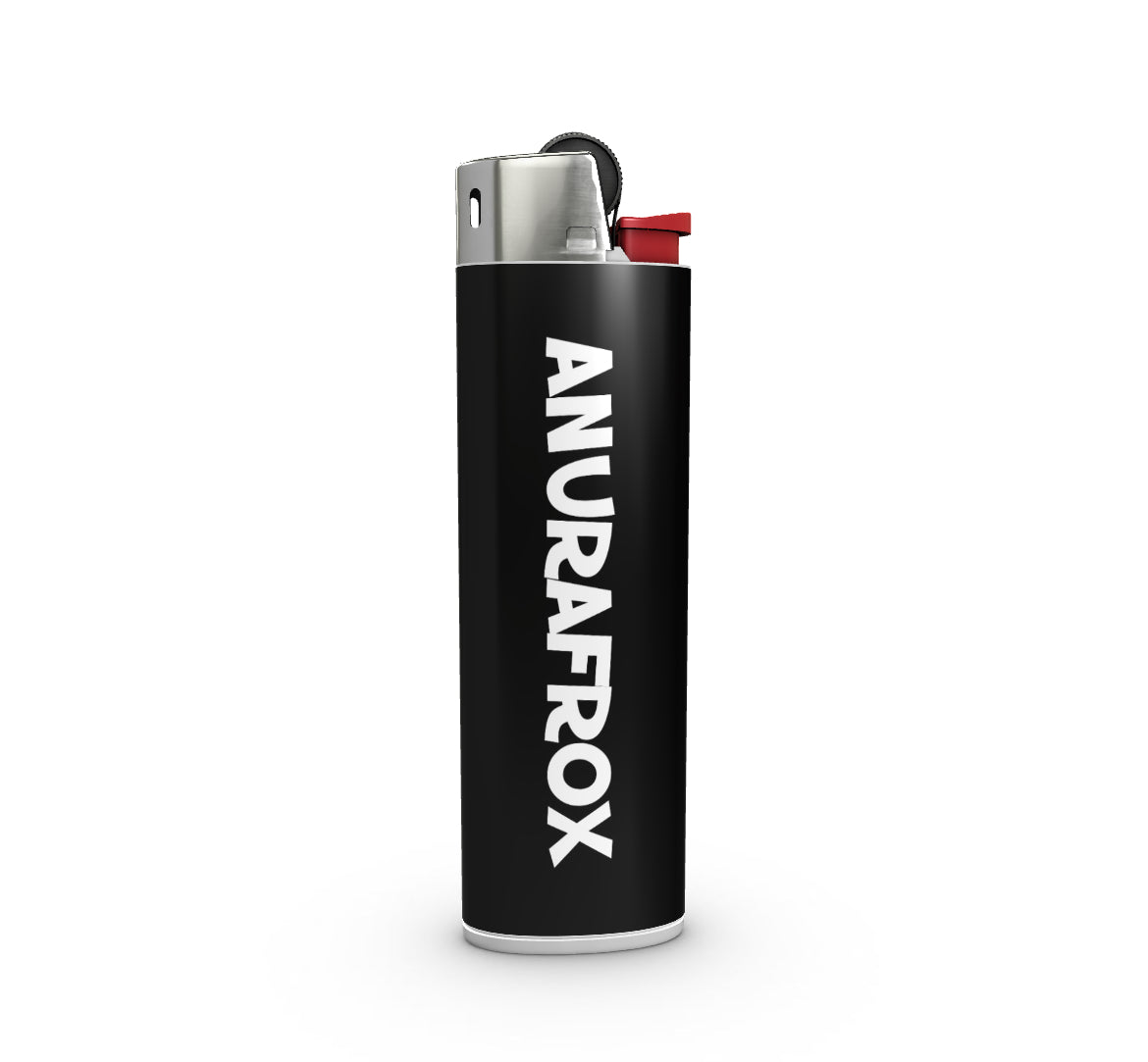 ANURAFROX Lighter