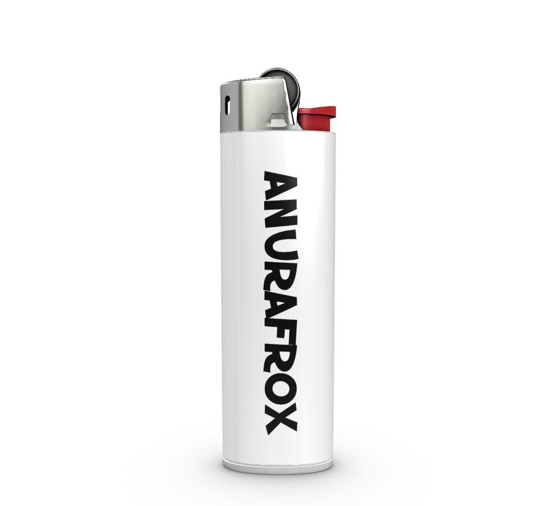ANURAFROX Lighter