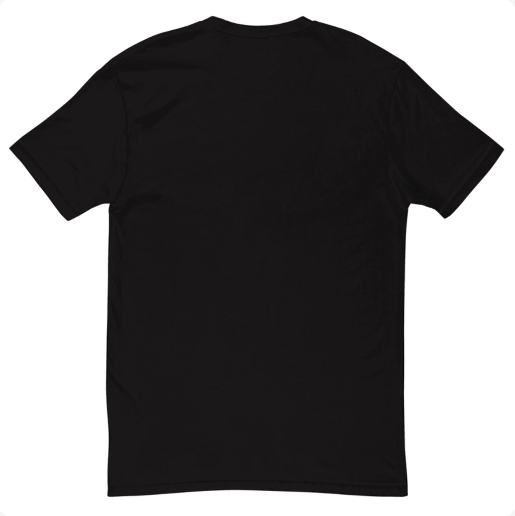 Basic Logo T-Shirt - Camo/Black
