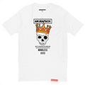 Mindless tshirt - White
