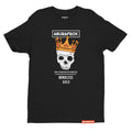 Mindless T-shirt - Black image 0