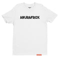  Basic Logo T-shirt - White/Black image 0