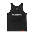 Basic Logo Tank Top - Black/White image 0