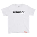 Kids Basic Logo T-shirt - White image 0