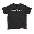 Kids Basic Logo T-shirt - Black image 0