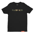 Basic Logo T-Shirt - Camo/Black image 0